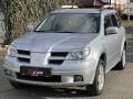 Mitsubishi Outlander Navigator 2.0i 4x4 KLIMA ALU