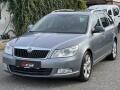 �koda Octavia 2.0TDi 103kw DSG TEMPOMAT ALU