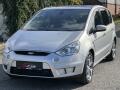 Ford S-MAX 2.0TDCi 103kw AUTOMAT ALU KLIM