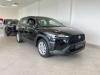 Toyota Corolla Cross 2.0 Comfort Business (2x4)