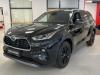 Toyota Highlander 2.5 HEV 190 CVT Executive 7S