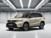 Suzuki Vitara ELEGANCE PAN 1.4 HYBRID M/T 4x