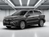 Suzuki S-Cross PREMIUM 1.4 HYBRID M/T 4x4 MY2