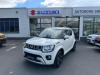 Suzuki Ignis ELEGANCE 1.2 HYBRID CVT 4x2 MY