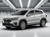 Suzuki S-Cross PREMIUM 1.4 HYBRID M/T 4x4 MY2