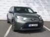 Toyota Aygo NG22 - 1.0L 0 - 1 CVT Style Te