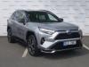 Toyota RAV4 2.5  Hybrid 1 CVT Selection