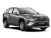 Toyota RAV4 2.5 Hybrid CVT Comfort Style