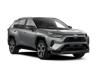 Toyota RAV4 2.5 Plug-in Hybrid Selection (