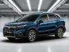 Suzuki S-Cross ELEGANCE 1.4 HYBRID M/T 4x4 MY