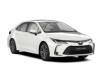 Toyota Corolla 1.8 Hybrid CVT Comfort Tech