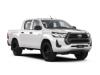 Toyota Hilux 2.4D 44 6MT Live Plus