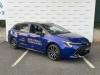 Toyota Corolla 2.0L Hybrid 196k GR Sport Dyna