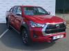 Toyota Hilux 2.8D 4x4 6 AT Executive