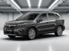 Suzuki S-Cross PREMIUM 1.4 HYBRID M/T 4x2 MY2