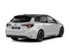 Toyota Corolla 2.0 hybrid CVT GR SPORT Dynami