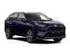 Toyota RAV4 2.5 Plug-in Hybrid Selection (