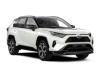 Toyota RAV4 2.5 Hybrid CVT Selection (44)