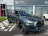 Toyota Hilux 2.4D 44 6MT Live Plus