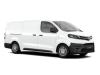 Toyota ProAce 2.0D 140 6MT L1 4D Active Extr