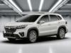 Suzuki S-Cross PREMIUM 1.4 HYBRID M/T 4x2 MY2