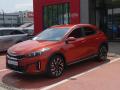 Kia XCeed CD 1.5 T-GDi GPF 7DCT TOP !SKL