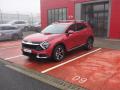 Kia Sportage NQ5 1.6 T-GDi GPF MHEV 4x4 7DC