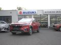 Suzuki S-Cross ELEGANCE 1.4 HYBRID M/T 4x4 MY