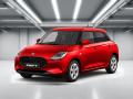 Suzuki Swift PREMIUM 1.2 HYBRID M/T 4x4 MY2