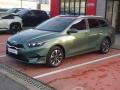 Kia Ceed SW CD 1.5 T-GDi GPF 7DCT TOP !