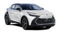 Toyota C-HR 2.0L HEV CVT Executive Premier