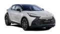 Toyota C-HR 2.0L HEV CVT GR SPORT Premiere