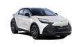 Toyota C-HR 2.0L HEV CVT GR SPORT Prem