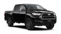 Toyota Hilux 2.8 6AT Mild-Hybrid Active + T