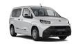 Toyota ProAce City Verso 1.5 100 6MT SWB Business