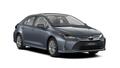 Toyota Corolla 1.5 6MT Comfort