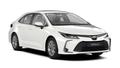 Toyota Corolla 1.5 6MT Comfort