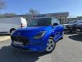 Suzuki Swift PREMIUM 1.2 HYBRID M/T 4x2 MY2