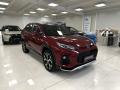 Suzuki Across PHEV ELEGANCE 2.5 E-CVT 4x4 MY
