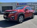 Suzuki S-Cross ELEGANCE 1.4 HYBRID M/T 4x4 MY