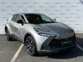Toyota C-HR 2.0L HEV Style (2x4)
