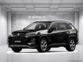 Suzuki Across PHEV ELEGANCE 2.5 E-CVT 4x4 MY