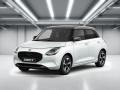 Suzuki Swift ELEGANCE 1.2 HYBRID CVT 4x2 MY