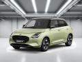 Suzuki Swift ELEGANCE 1.2 HYBRID CVT 4x2 MY