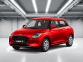 Suzuki Swift COMFORT 1.2 HYBRID M/T 4x2 MY2