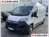 Opel Movano Van L3H2 3500 2.2 CDTi 140k