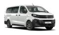 Opel Vivaro Combi L 2.2 150k MT6 - 9 m�st
