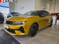 Opel Astra GS HB 1.2 TURBO 130k MT6