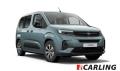 Opel Combo Edition Plus L1H1 1.5 CDTi MAN