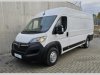 Opel Movano Van 3500 Heavy L4H2 140k